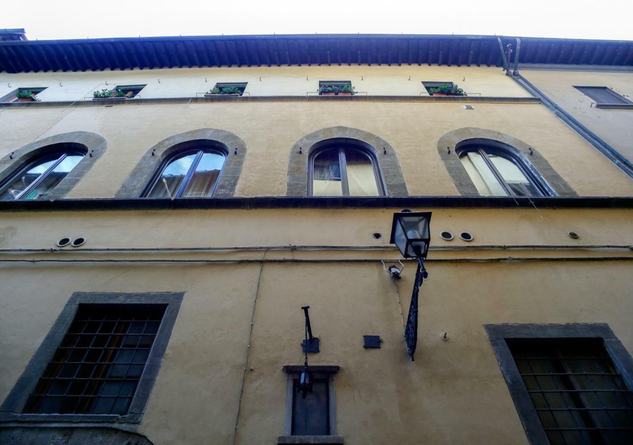 Affittacamere Nel Cuore Di Firenze Exterior foto