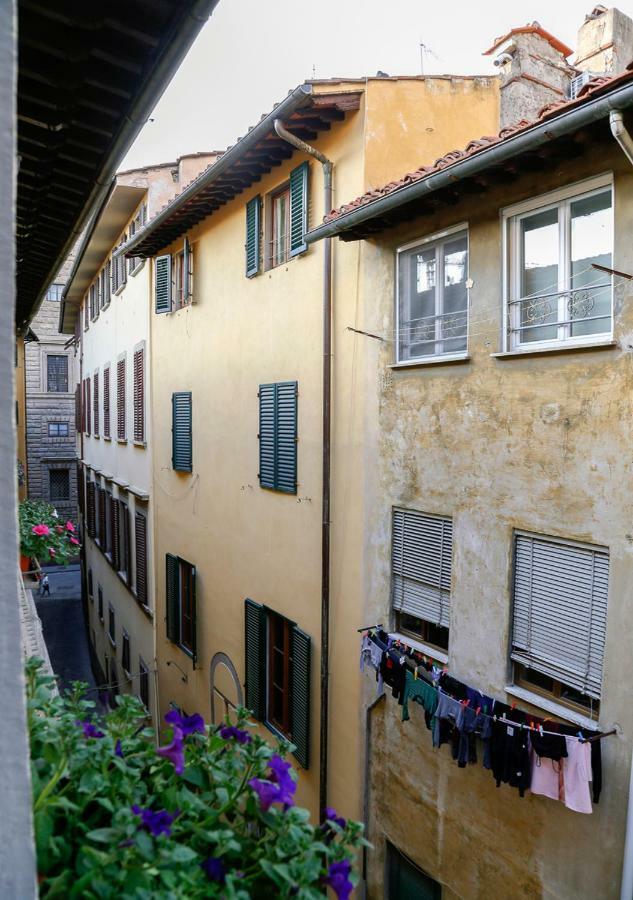 Affittacamere Nel Cuore Di Firenze Exterior foto
